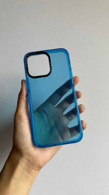 Carcasa iPhone 14 Pro Max - Borde Reforzado
