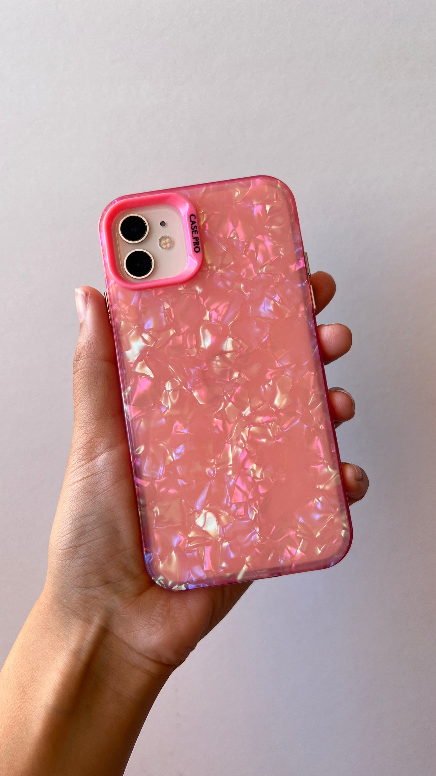 Carcasa iPhone 11 - Mármol