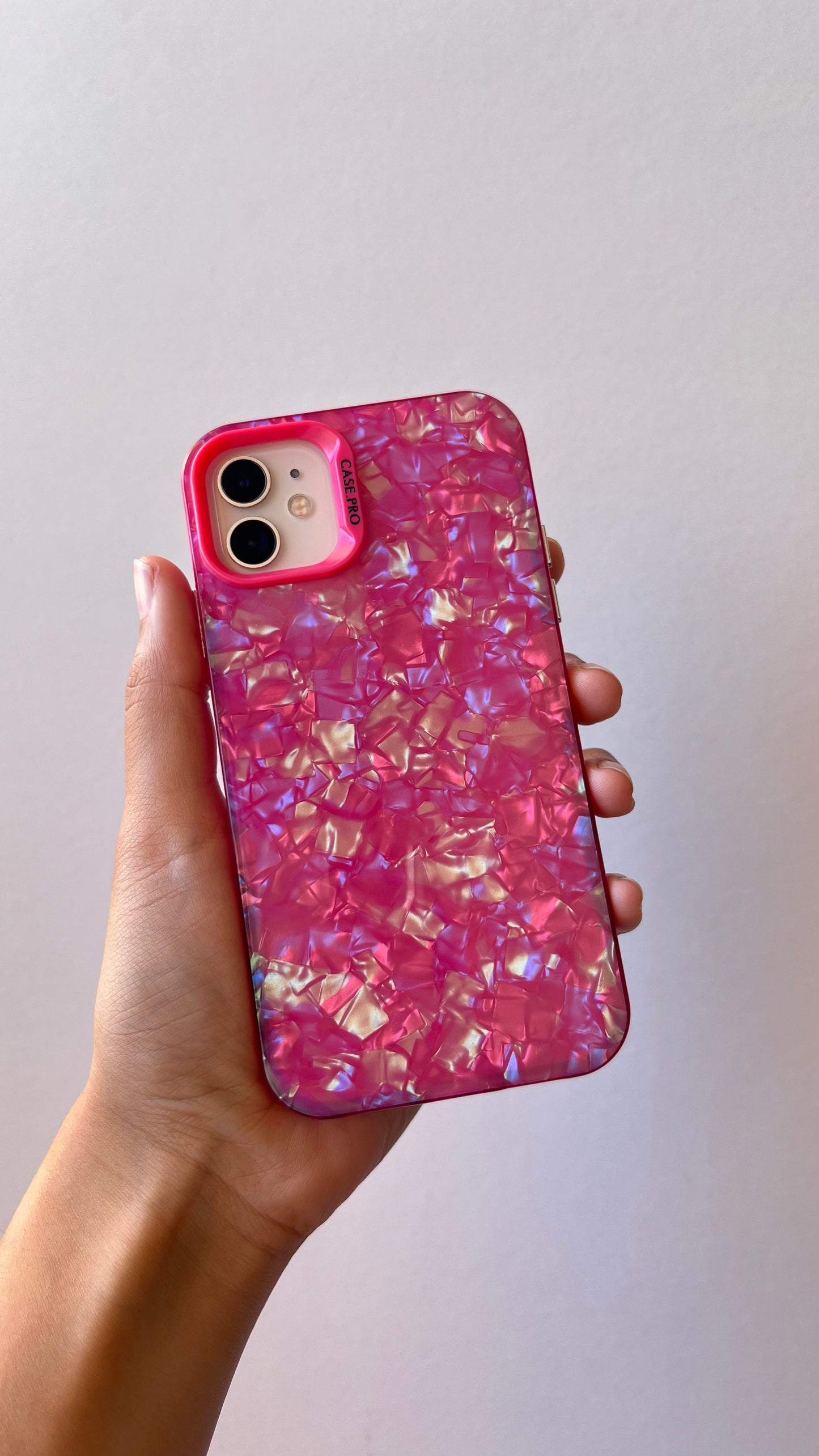Carcasa iPhone 11 - Mármol