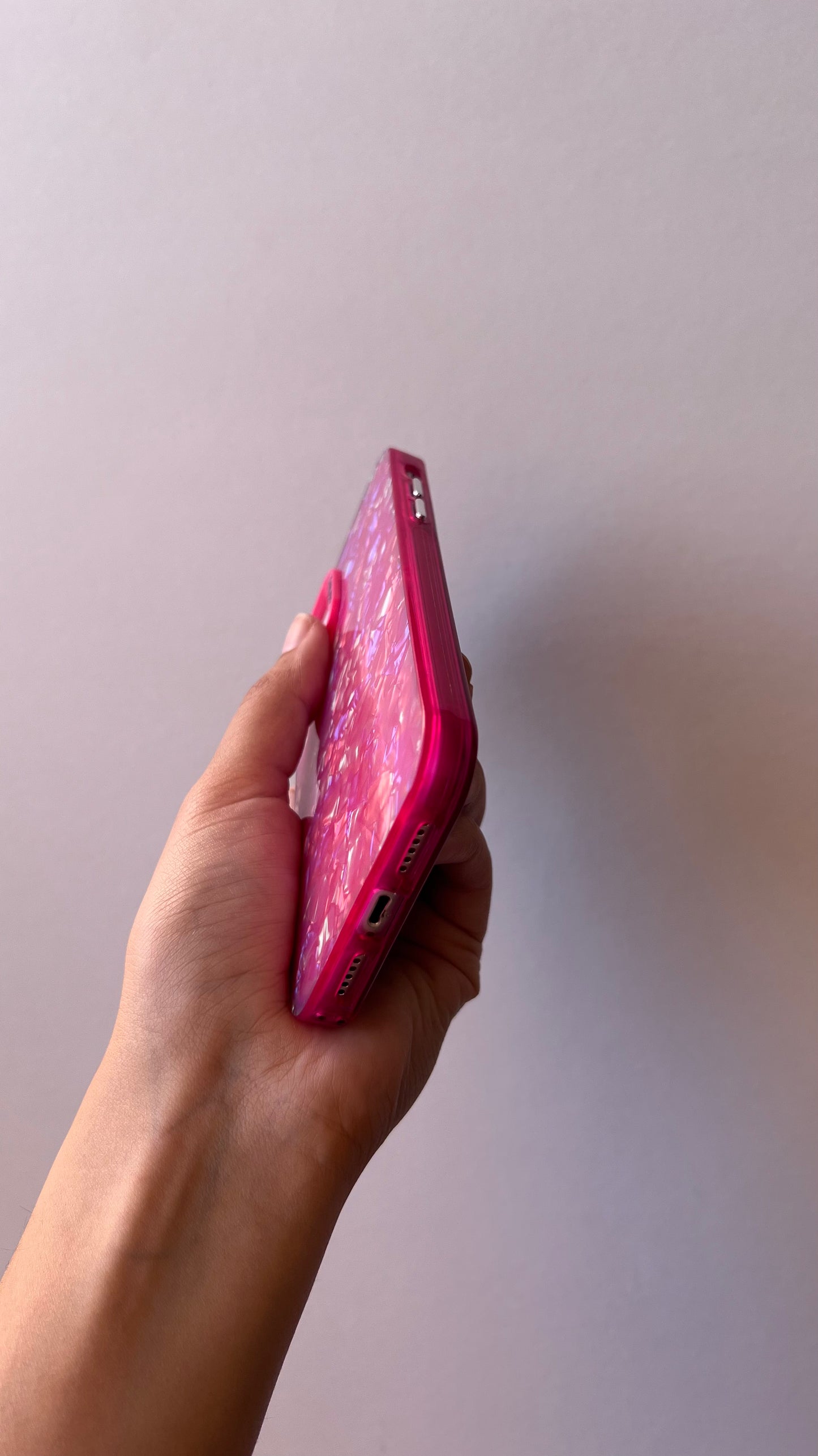 Carcasa iPhone 11 - Mármol