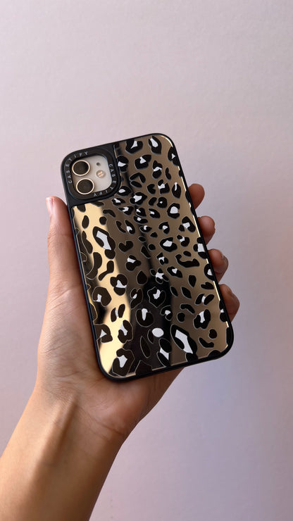 Carcasa iPhone 11 - Print Espejo