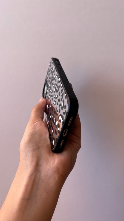 Carcasa iPhone 11 - Print Espejo