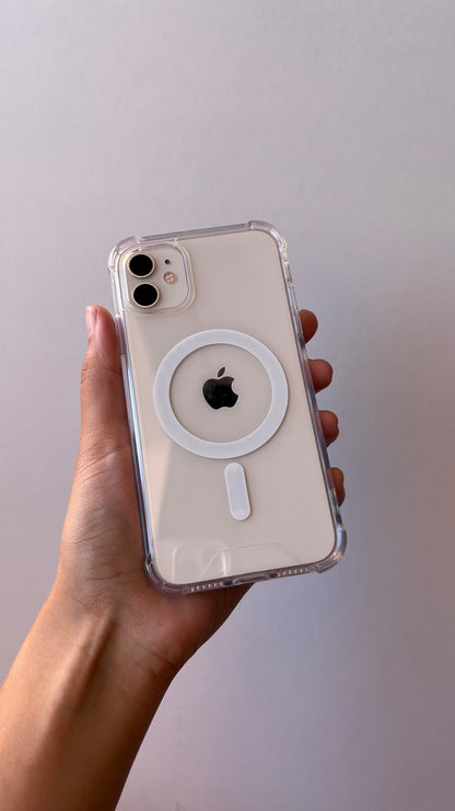 Carcasa iPhone 11 - MagSafe