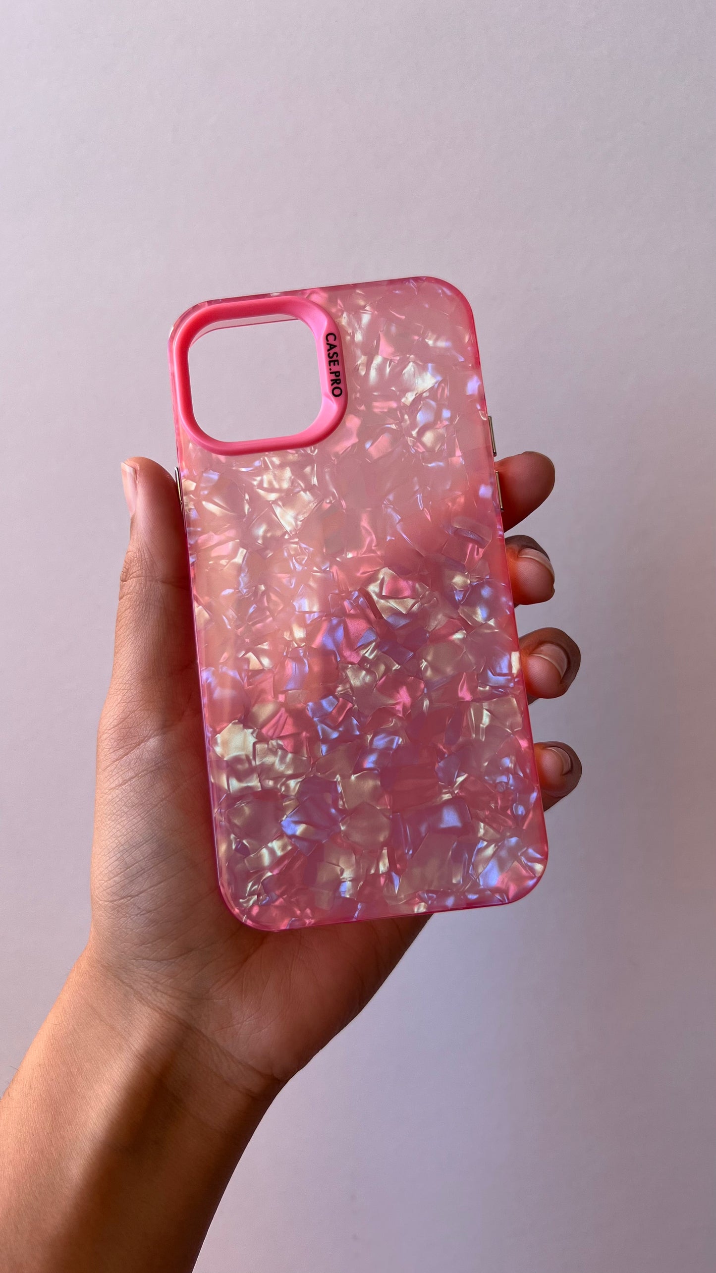 Carcasa iPhone 12/12 Pro - Mármol