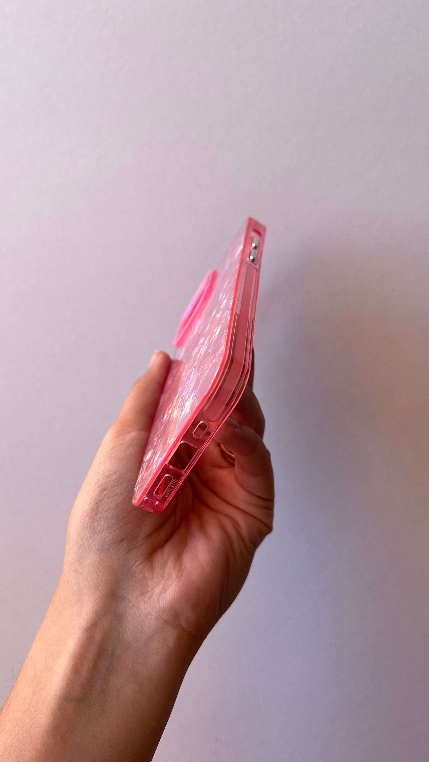 Carcasa iPhone 12/12 Pro - Mármol