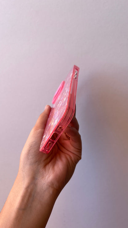 Carcasa iPhone 12/12 Pro - Mármol