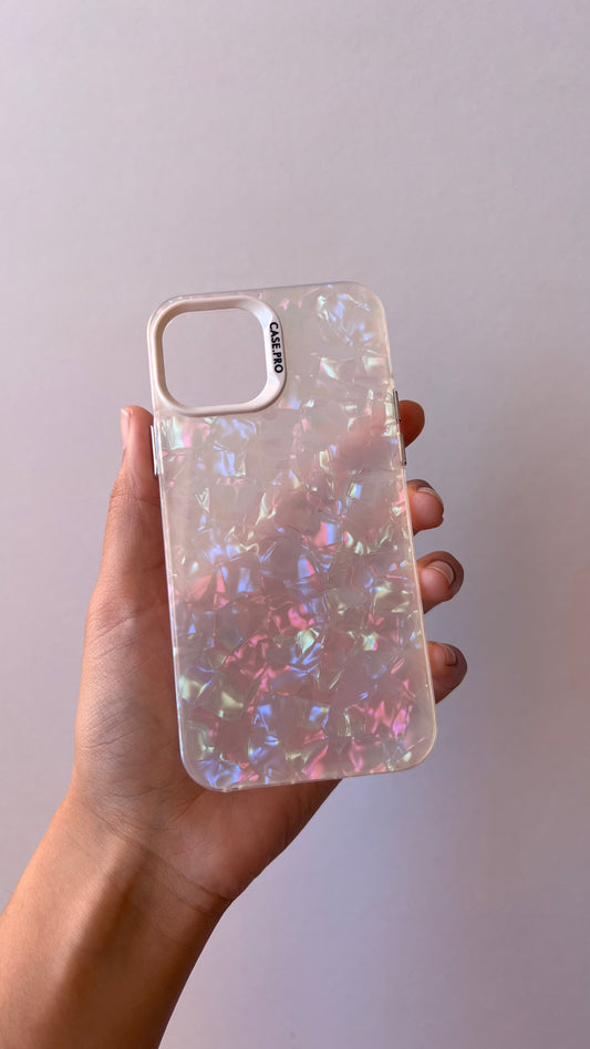 Carcasa iPhone 12/12 Pro - Mármol