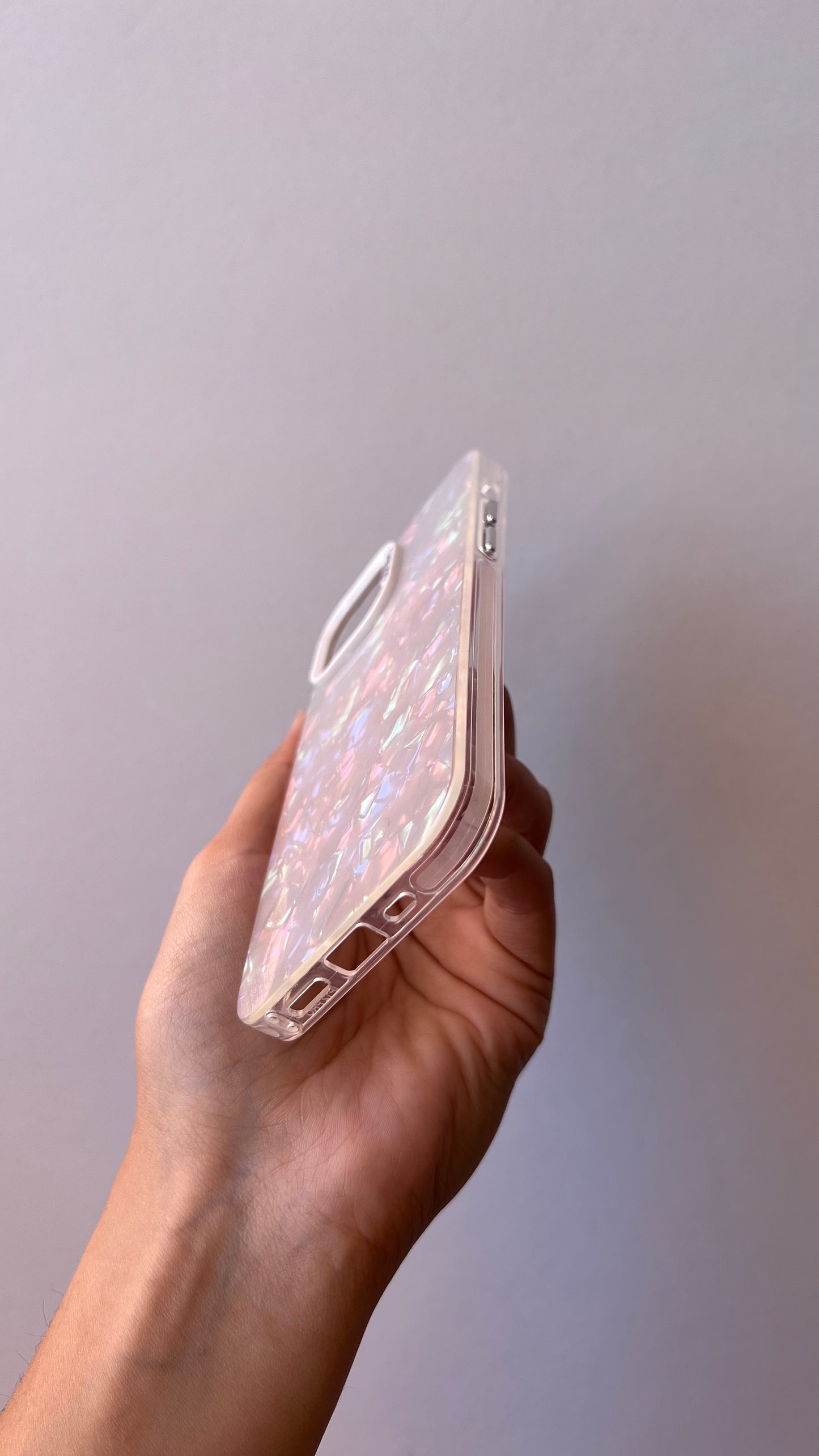 Carcasa iPhone 12/12 Pro - Mármol