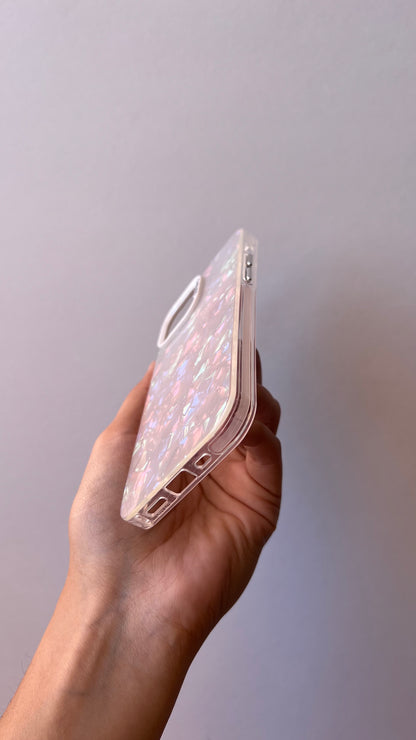 Carcasa iPhone 12/12 Pro - Mármol