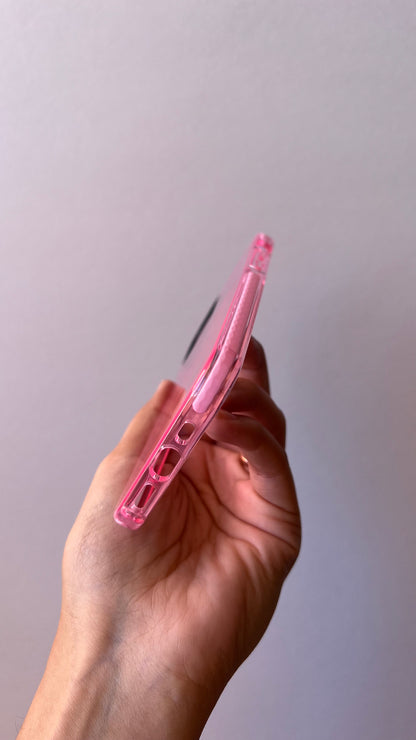 Carcasa iPhone 12/12 Pro - Borde reforzado colores