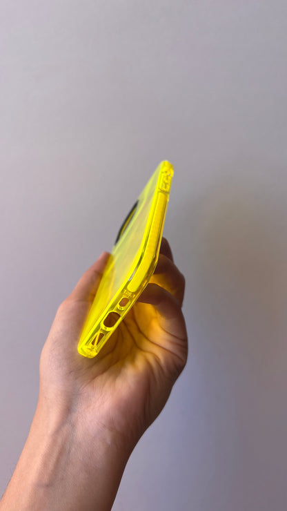 Carcasa iPhone 12/12 Pro - Borde reforzado colores