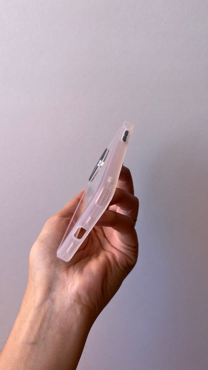 Carcasa iPhone 12 - Cubre lente