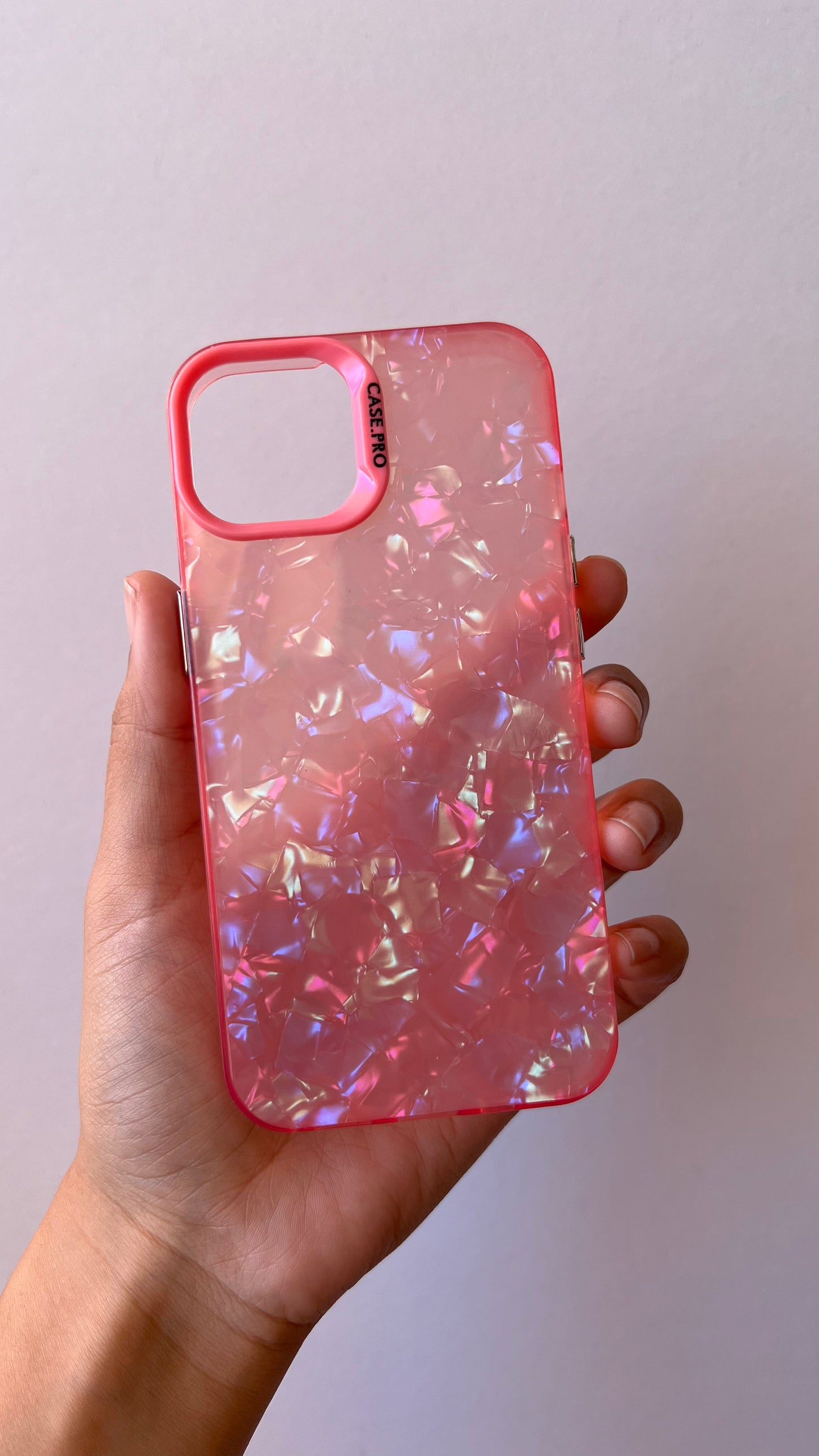 Carcasa iPhone 13/14 - Mármol