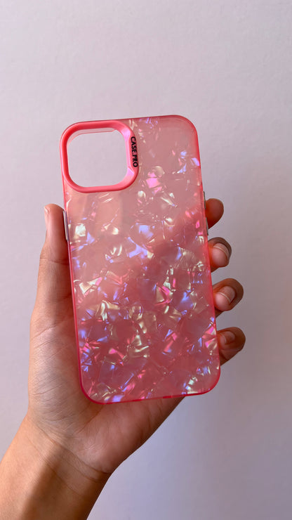 Carcasa iPhone 13/14 - Mármol