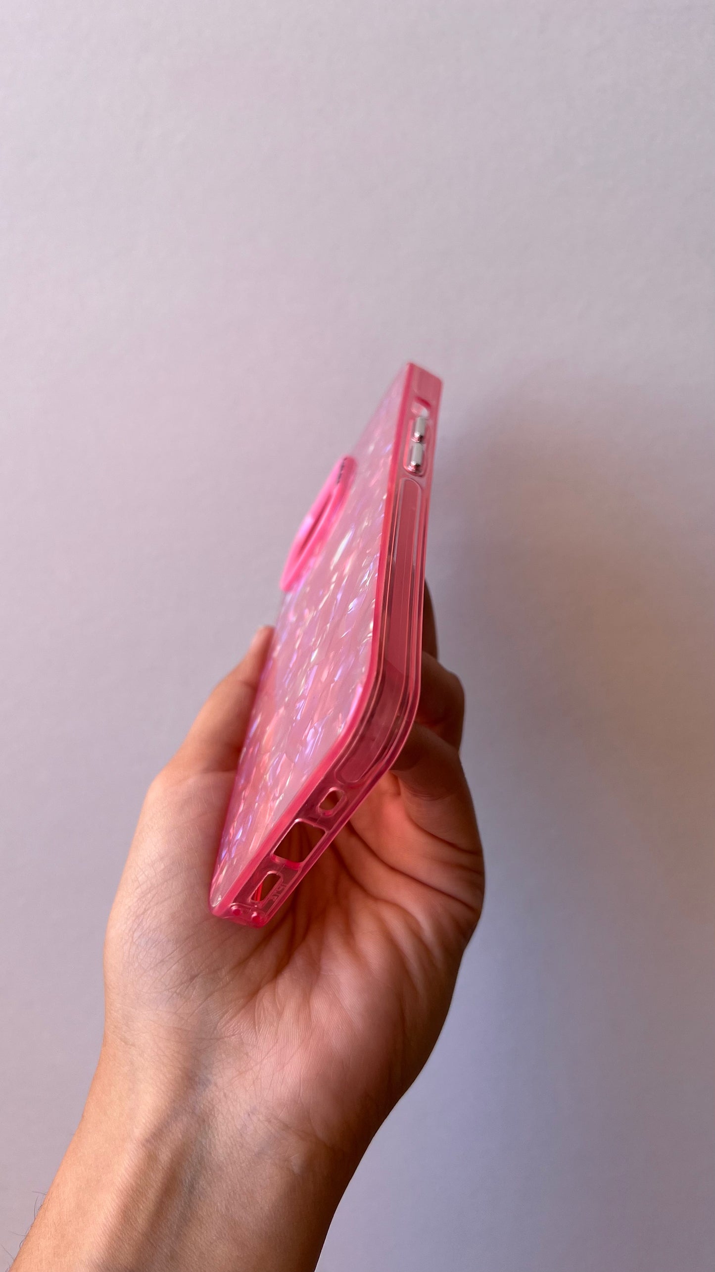 Carcasa iPhone 13/14 - Mármol