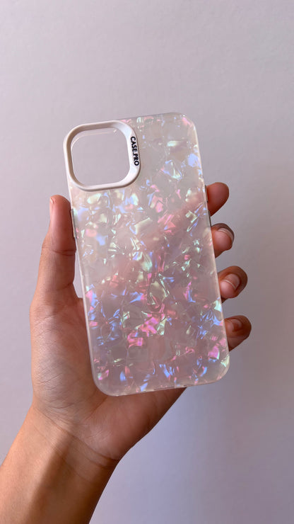 Carcasa iPhone 13/14 - Mármol