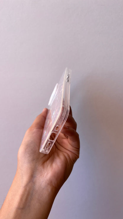 Carcasa iPhone 13/14 - Mármol