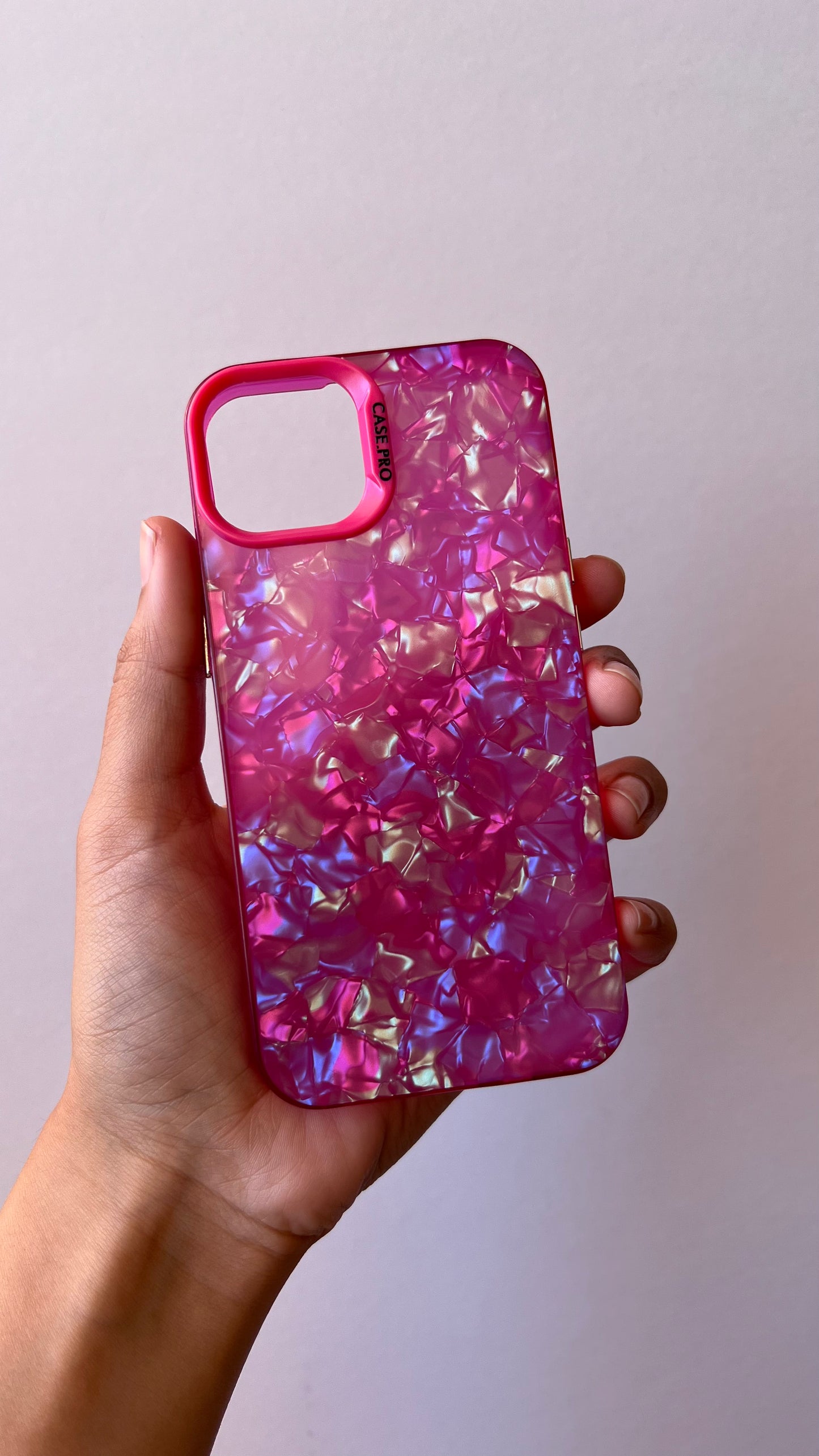 Carcasa iPhone 12/12 Pro - Mármol