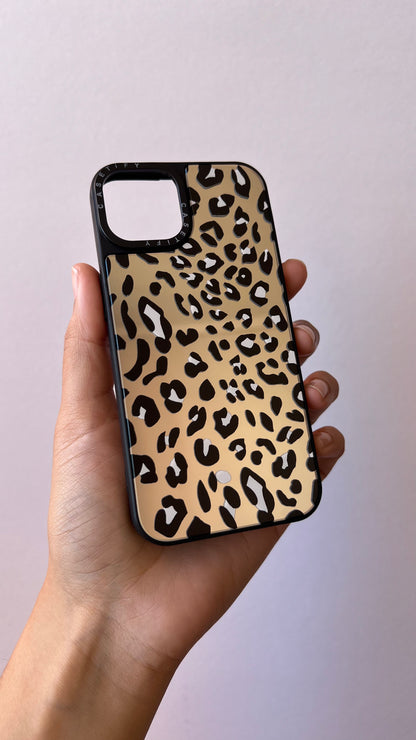 Carcasa iPhone 13/14 - Print Espejo