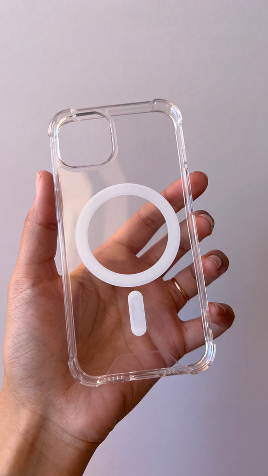 Carcasa iPhone 13/14 - MagSafe