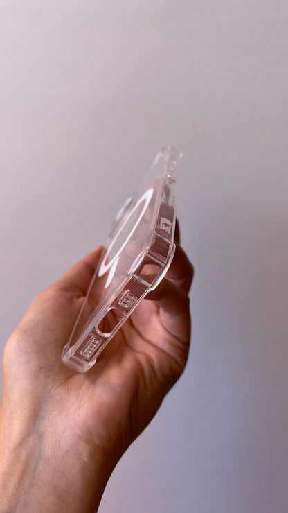 Carcasa iPhone 13/14 - MagSafe