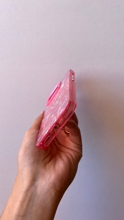 Carcasa iPhone 13 Pro - Mármol