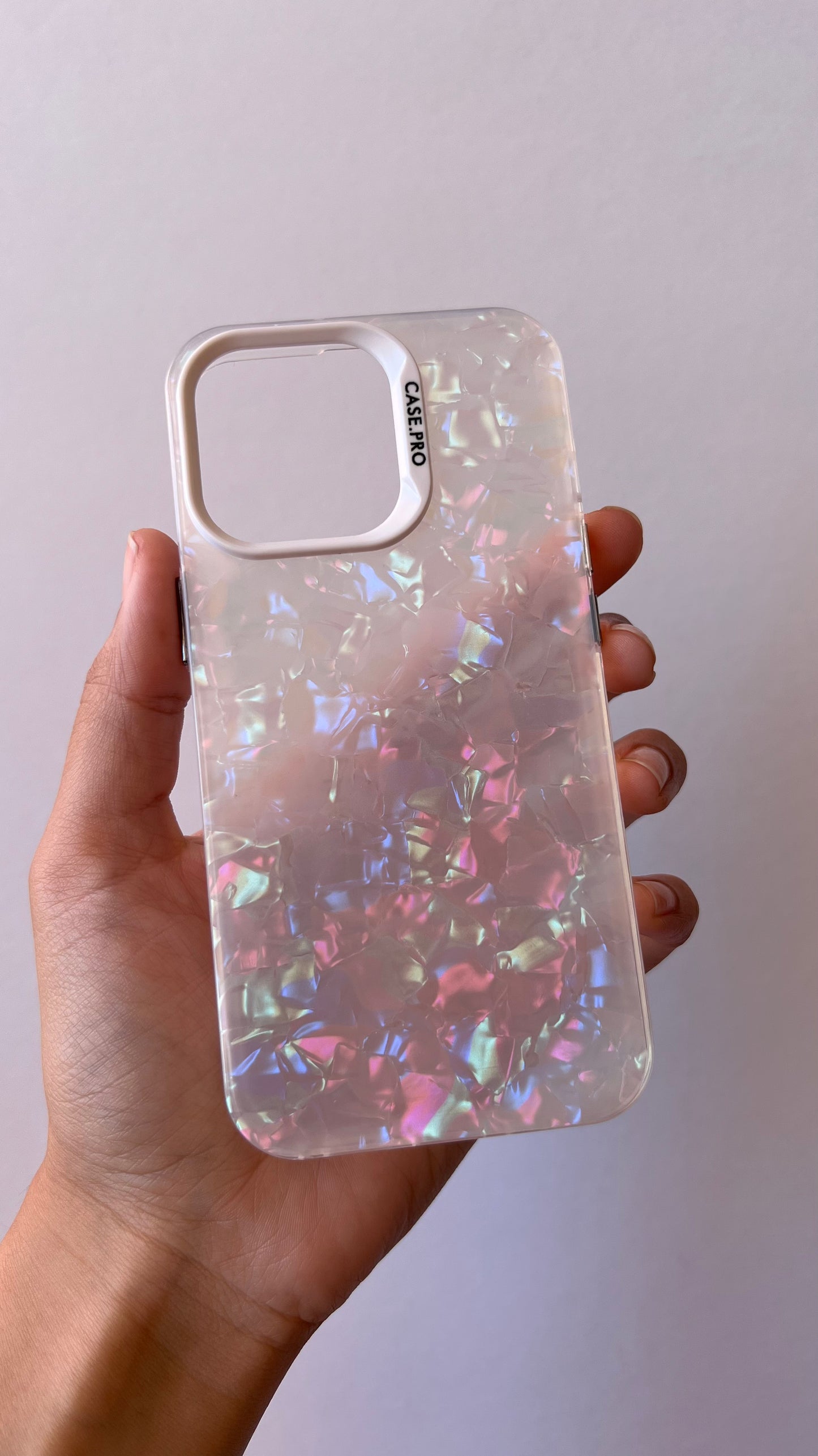 Carcasa iPhone 13 Pro - Mármol