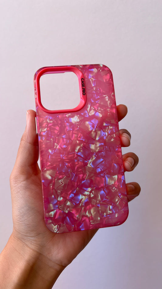 Carcasa iPhone 13 Pro - Mármol