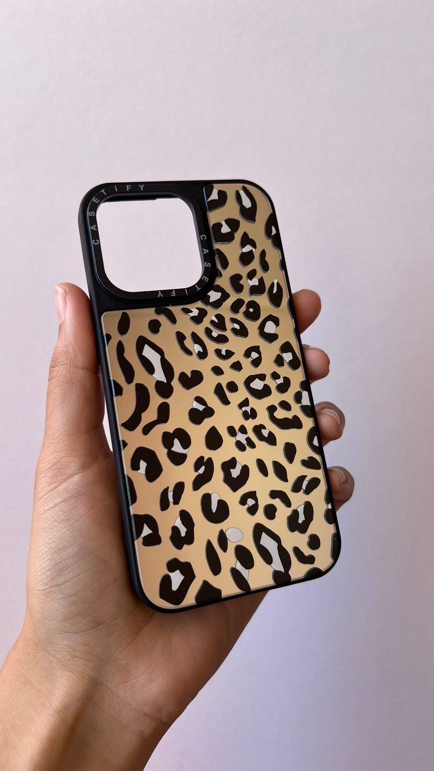 Carcasa iPhone 13 Pro - Print Espejo