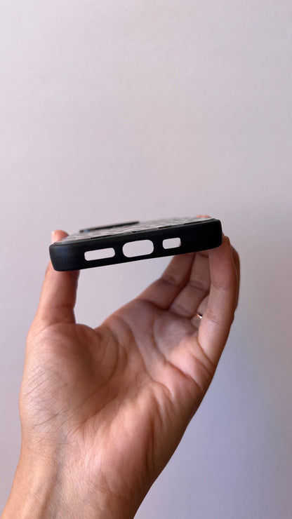 Carcasa iPhone 13 Pro - Print Espejo