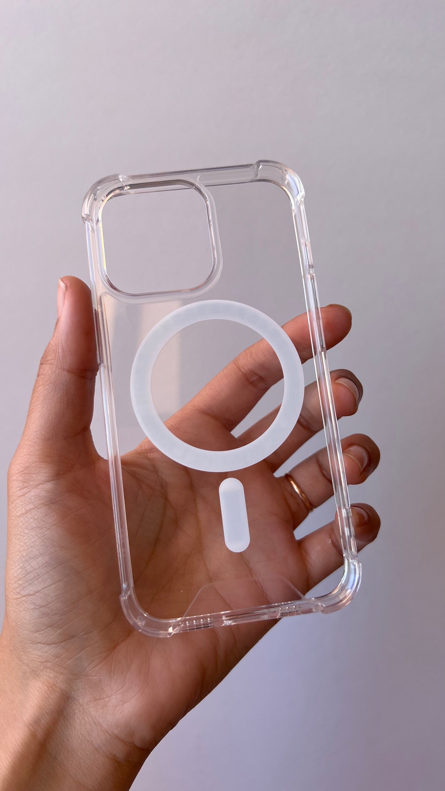 Carcasa iPhone 13 Pro - MagSafe