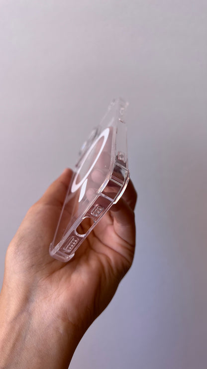 Carcasa iPhone 13 Pro - MagSafe