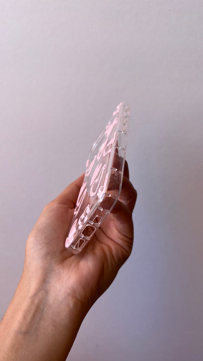 Carcasa iPhone 13 Pro - Corazón