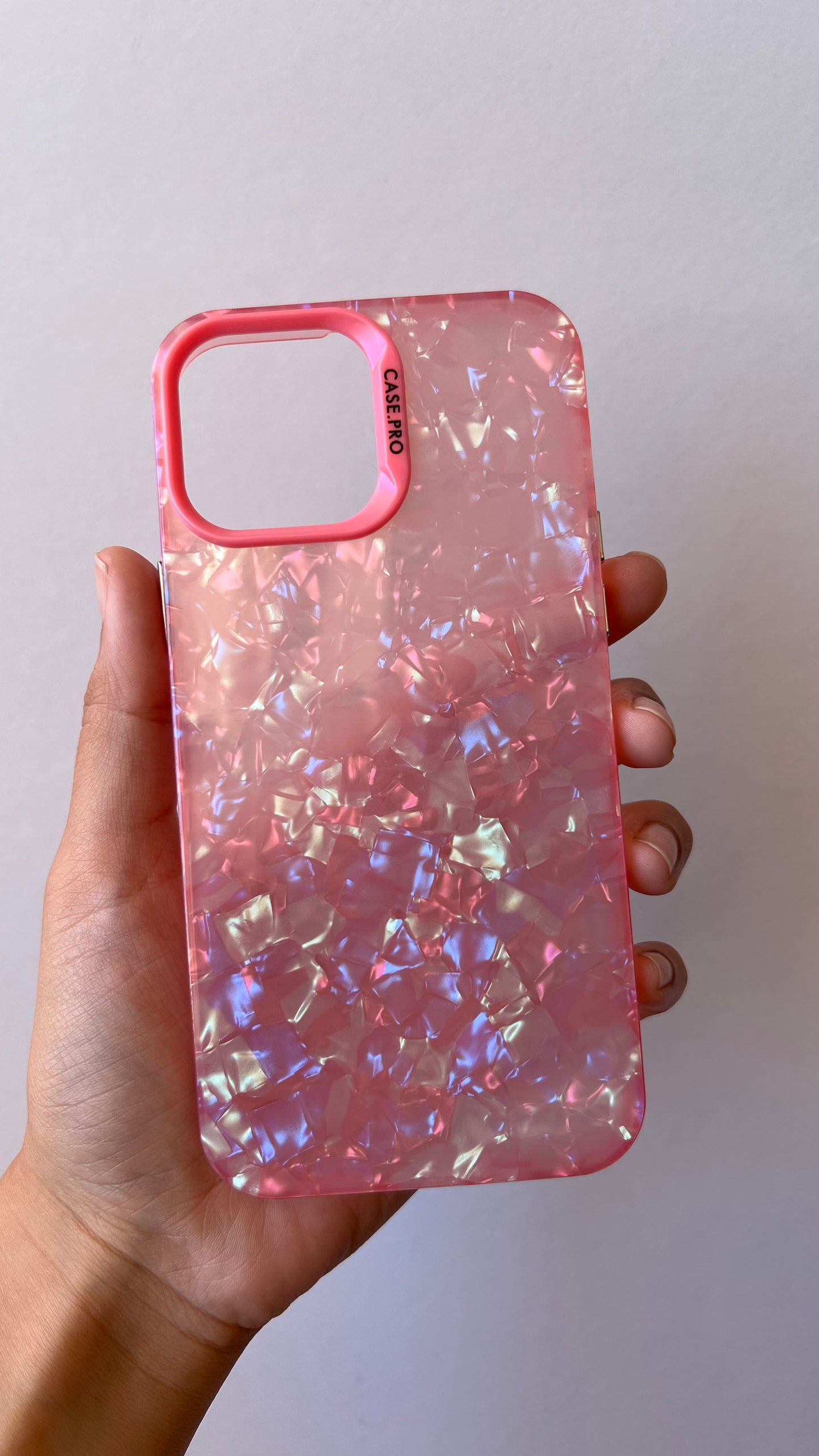 Carcasa iPhone 12 Pro Max - Mármol