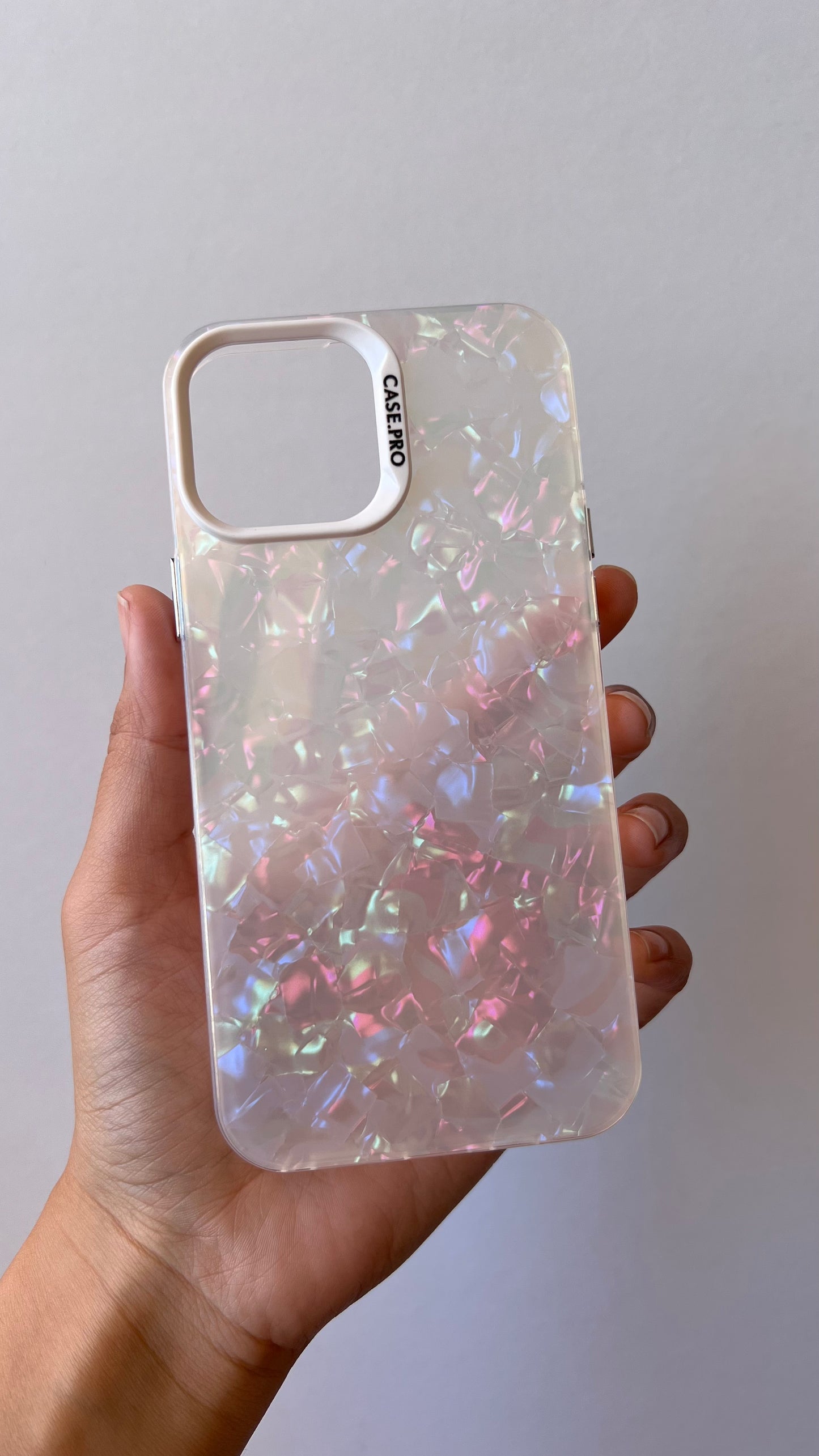 Carcasa iPhone 13 Pro Max - Mármol