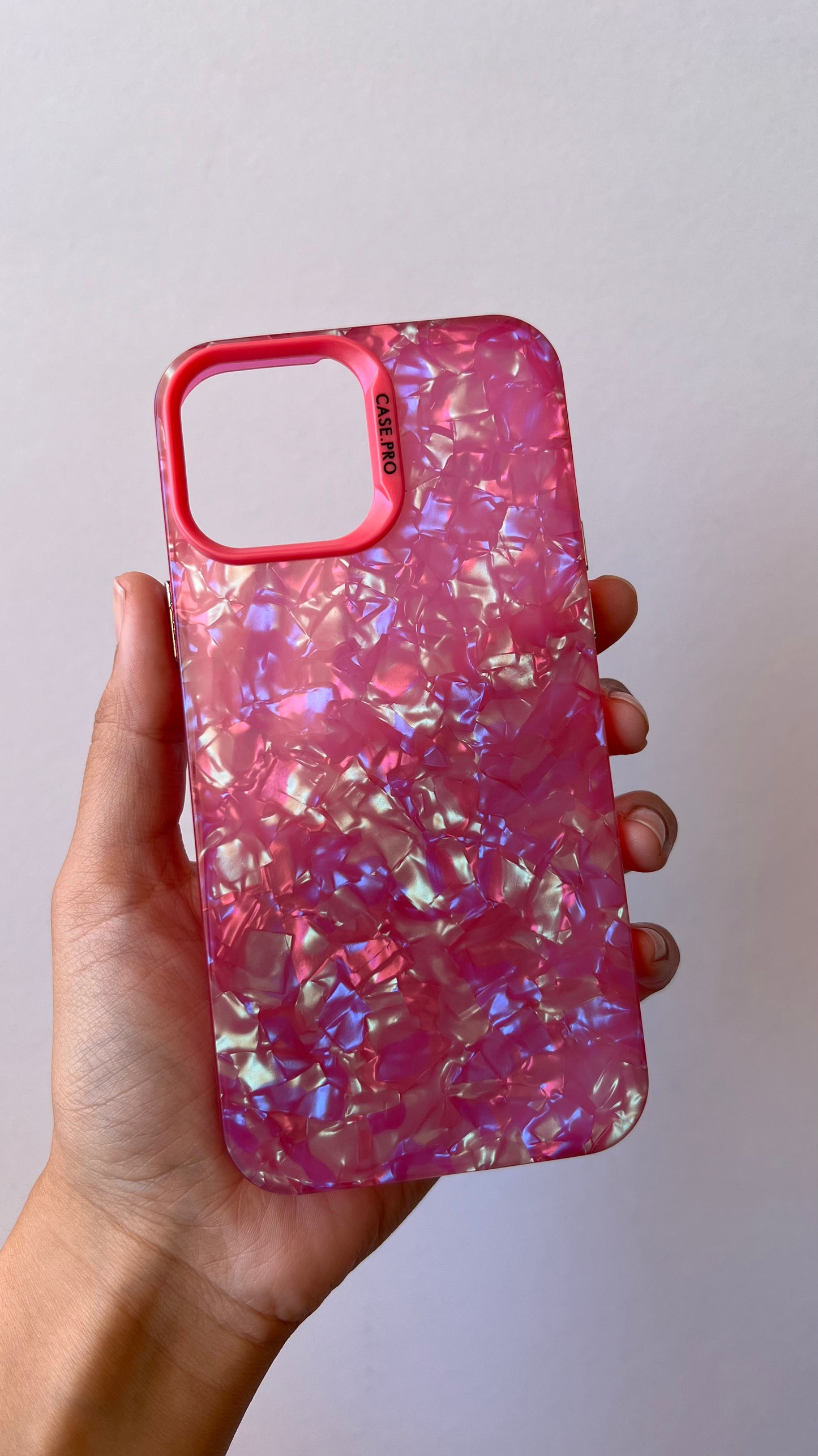 Carcasa iPhone 13 Pro Max - Mármol