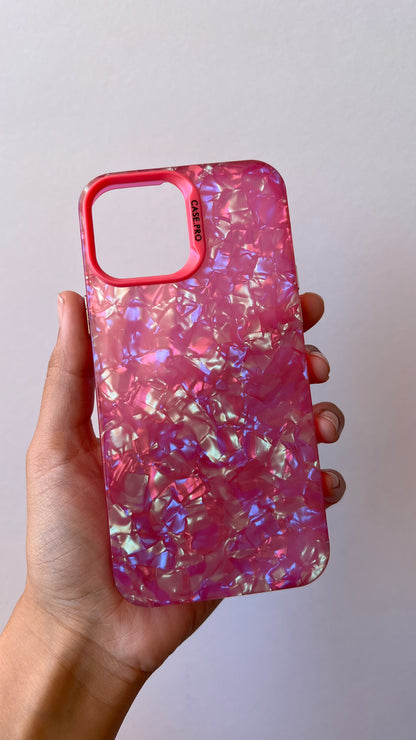 Carcasa iPhone 13 Pro Max - Mármol