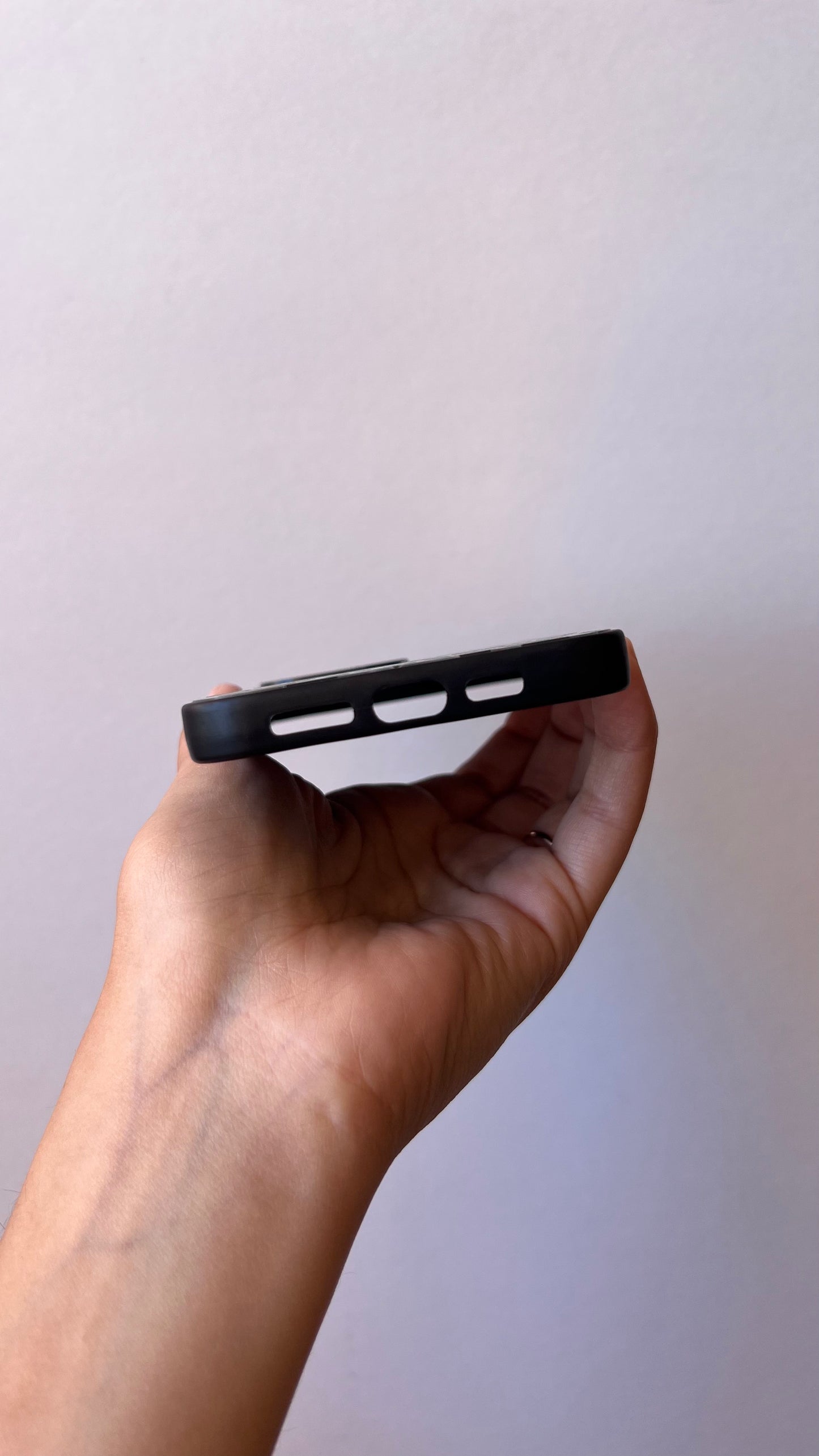 Carcasa iPhone 13 Pro Max - Print Espejo