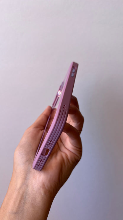 Carcasa iPhone 13 Pro Max - Cubre lente