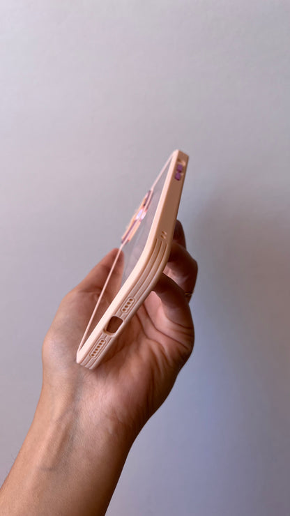 Carcasa iPhone 13 Pro Max - Cubre lente