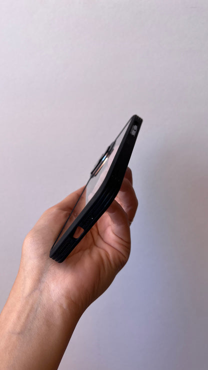 Carcasa iPhone 13 Pro Max - Cubre lente