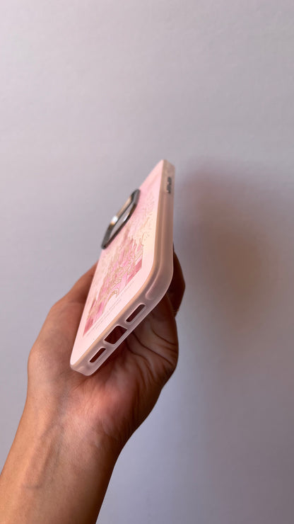 Carcasa iPhone 15 Pro Max - Castillo