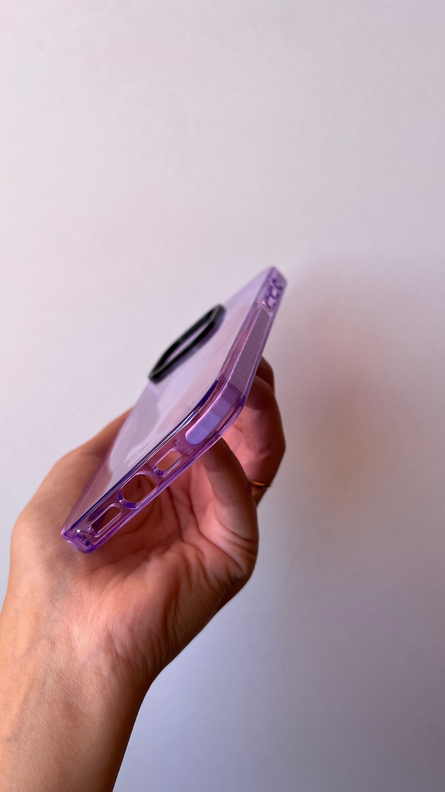 Carcasa iPhone 15 Pro Max - Borde Reforzado Colores