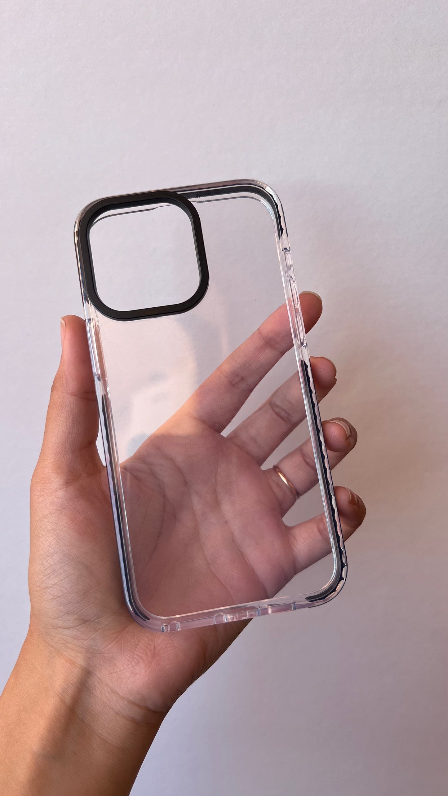 Carcasa iPhone 15 Pro Max - Borde Reforzado Colores