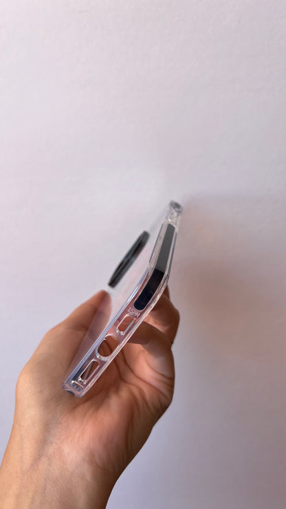 Carcasa iPhone 15 Pro Max - Borde Reforzado Colores