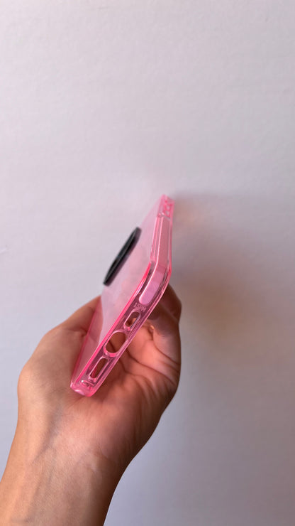 Carcasa iPhone 15 Pro Max - Borde Reforzado Colores