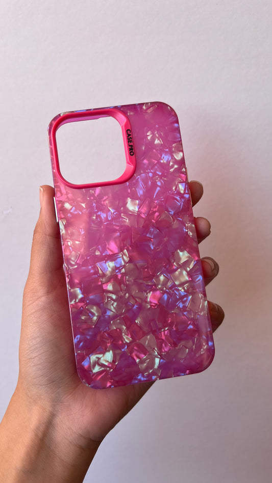 Carcasa iPhone 15 Pro Max - Mármol