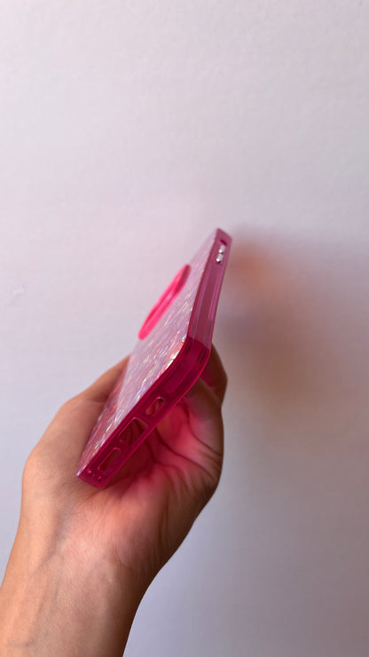 Carcasa iPhone 15 Pro Max - Mármol