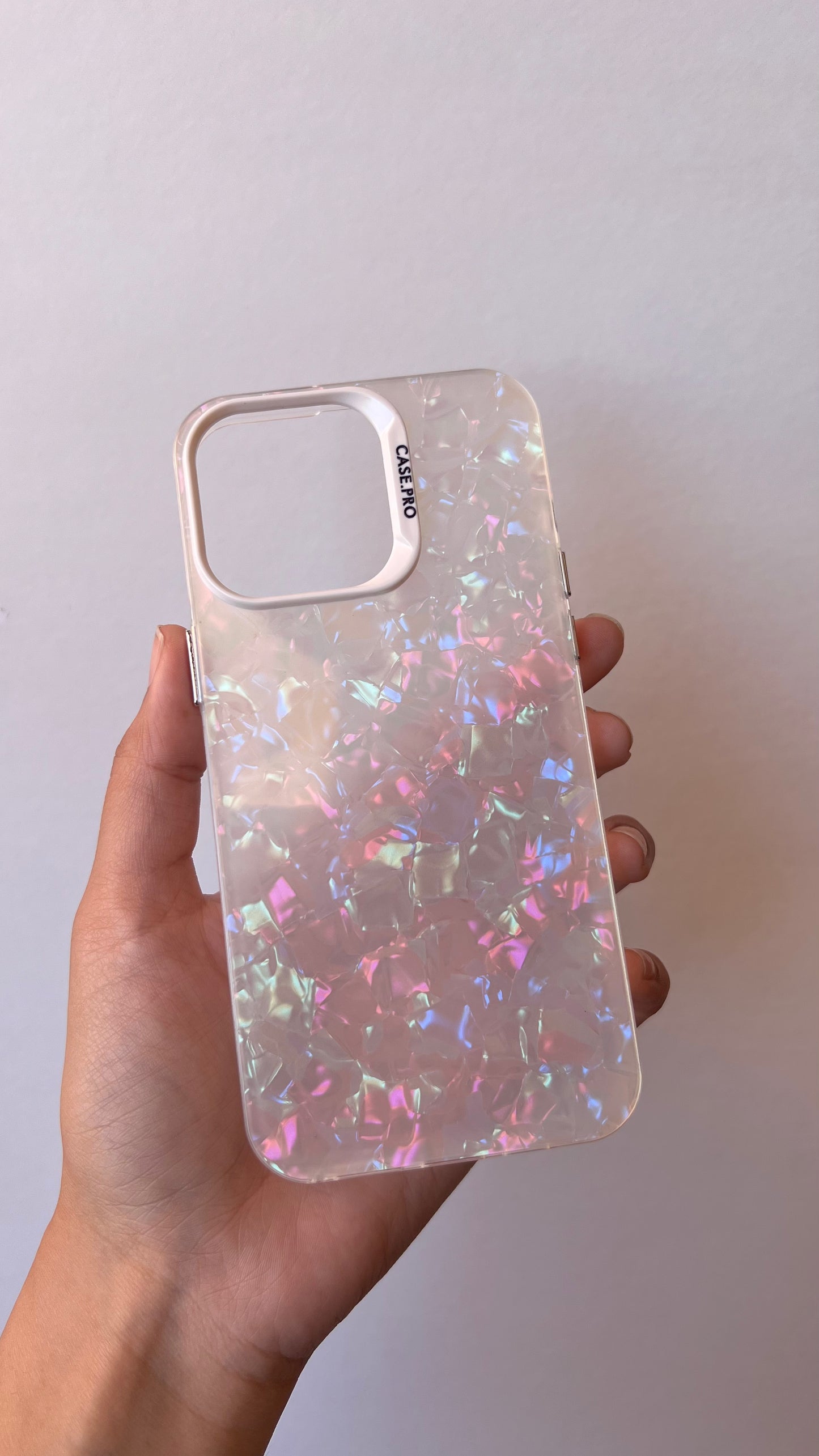 Carcasa iPhone 15 Pro Max - Mármol