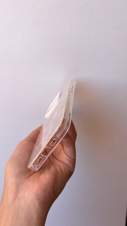 Carcasa iPhone 15 Pro Max - Mármol